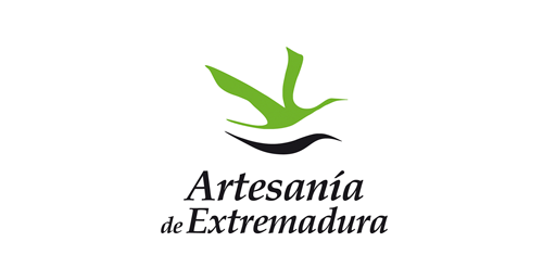 Logo Artesania De Estremadura
