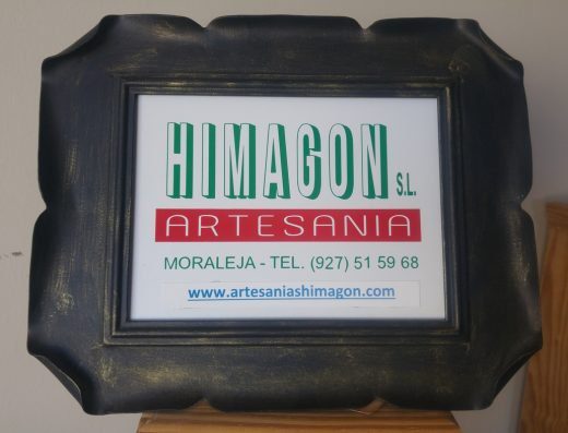 Himagon Logo