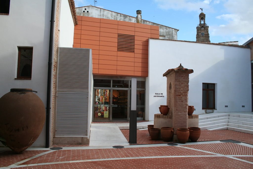 Centro De Artsania 2
