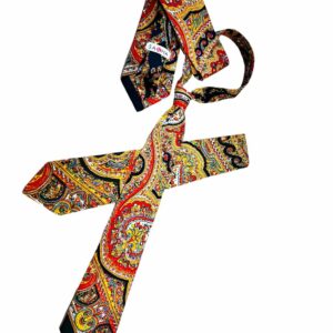 alt sancha tradicion popular trajes regionales 100 colores corbatas de hombre artesanía extremeña modaextremadura (2)
