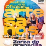 Cartel zarza
