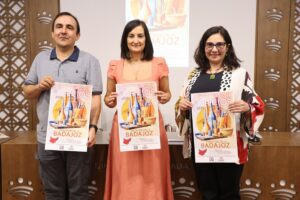 Rueda prensa