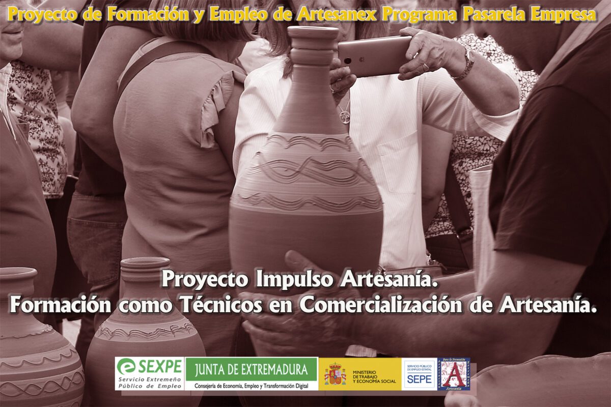 Anuncio pasarela impulsa